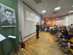 Концерт Все хорошее не забудется 